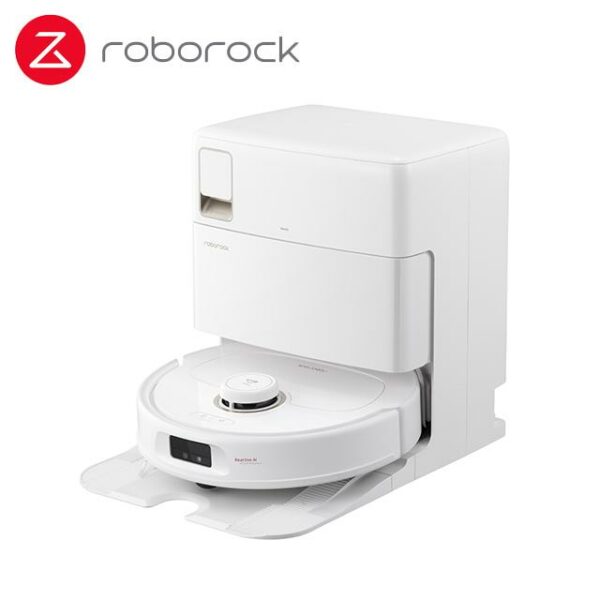 【Roborock 石頭科技】掃地機器人Q Revo MaxV上下水石頭掃地機收購